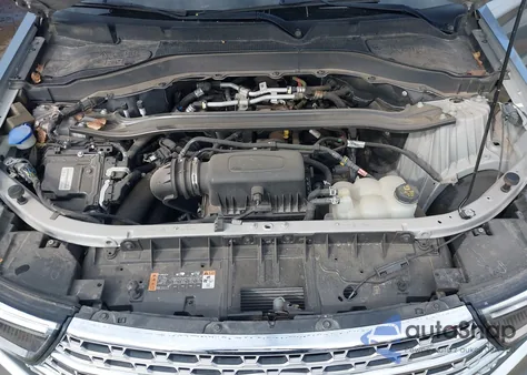 2022 Ford Explorer Limited z USA, uszkodzony, nr VIN 1FMSK7FH0NGA94349